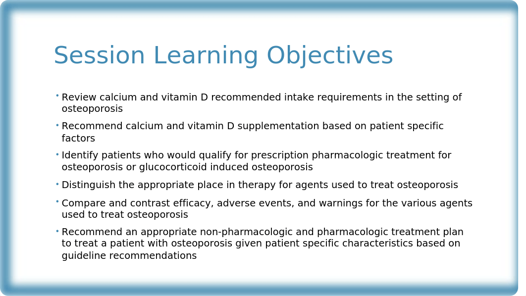 04 - Osteoporosis Pharmacotherapy 2019 HOWARD Canvas.pptx_dstbxvtqvjs_page2