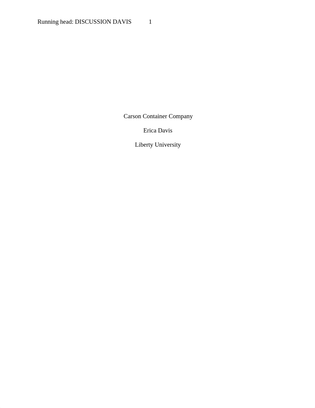 BMAL 550 Carson Container Company .docx_dstc5ufcay8_page1