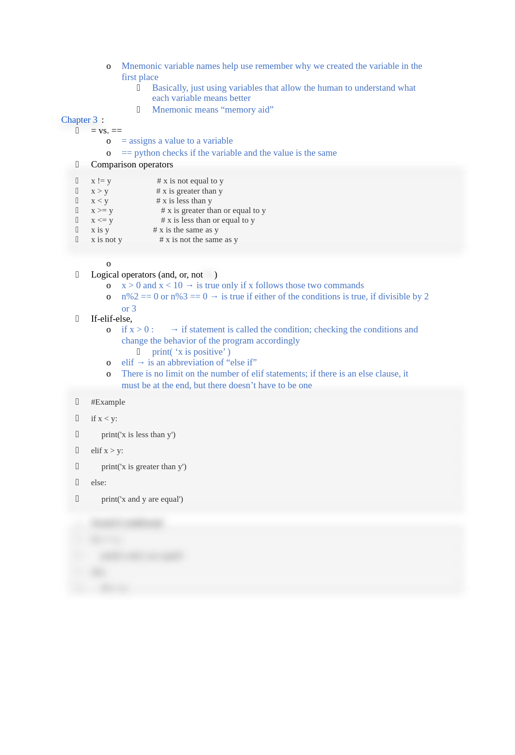 Python Q1 Study guide.docx_dstce9iu7up_page2