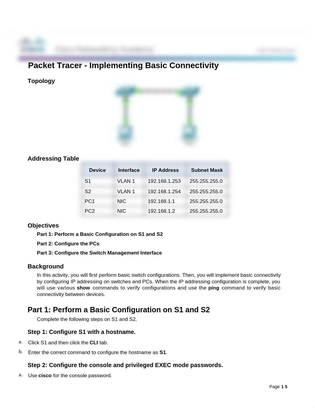 2.3.2.5 Packet Tracer_dstdqojhcrs_page1