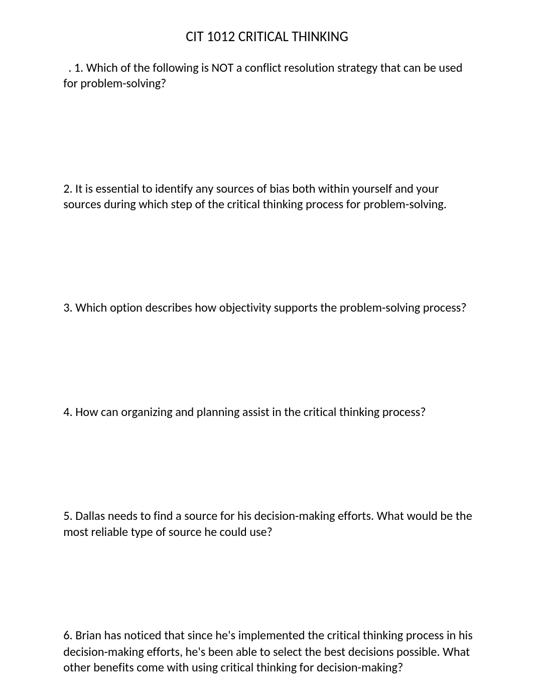 CIT 1012 Critical Thinking.docx_dste5ixe2uy_page1