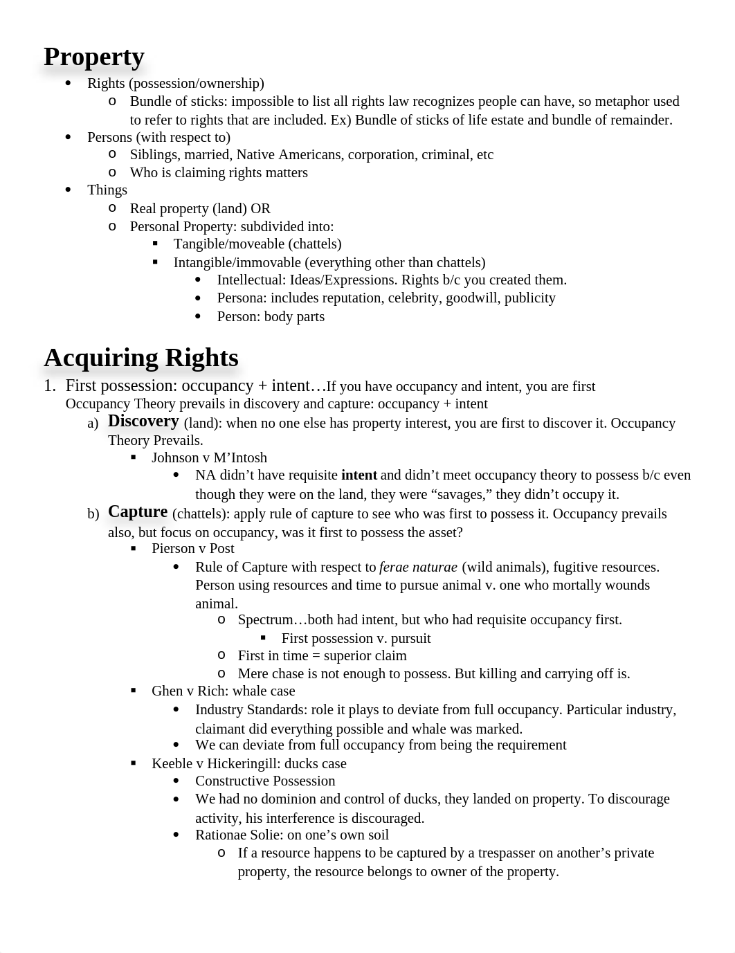 Malagrino Property1 Outline.docx_dstee8wlrt7_page1