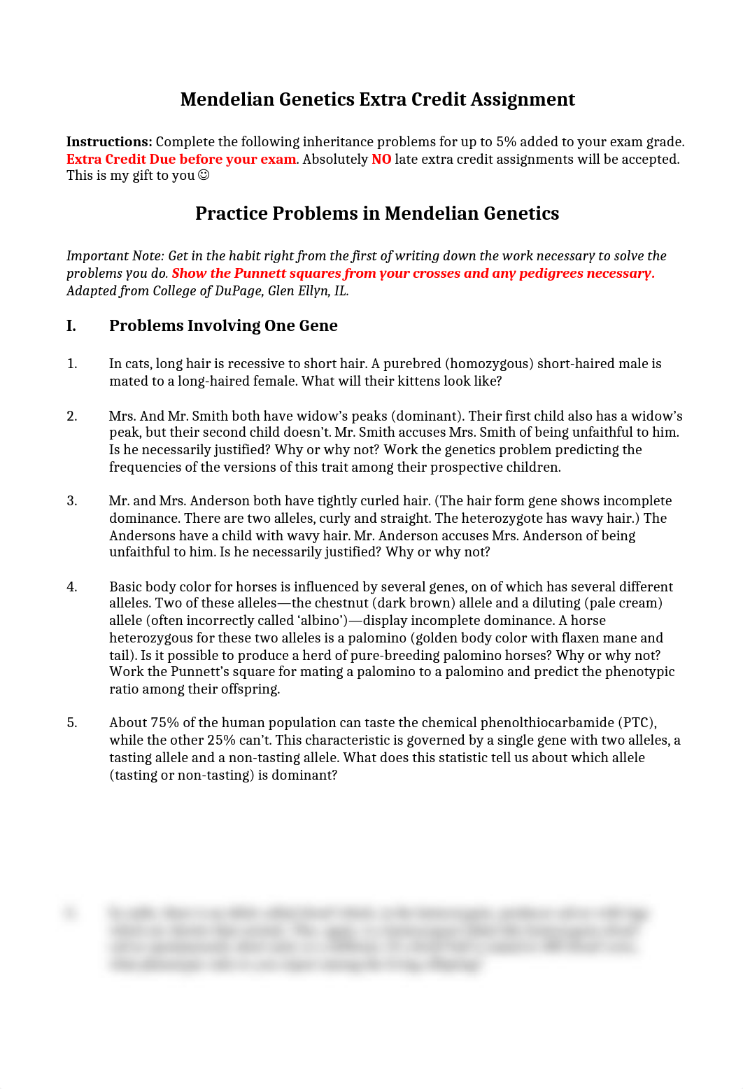 Mendelian Genetics Extra Credit (1).doc_dstfal3v2mp_page1