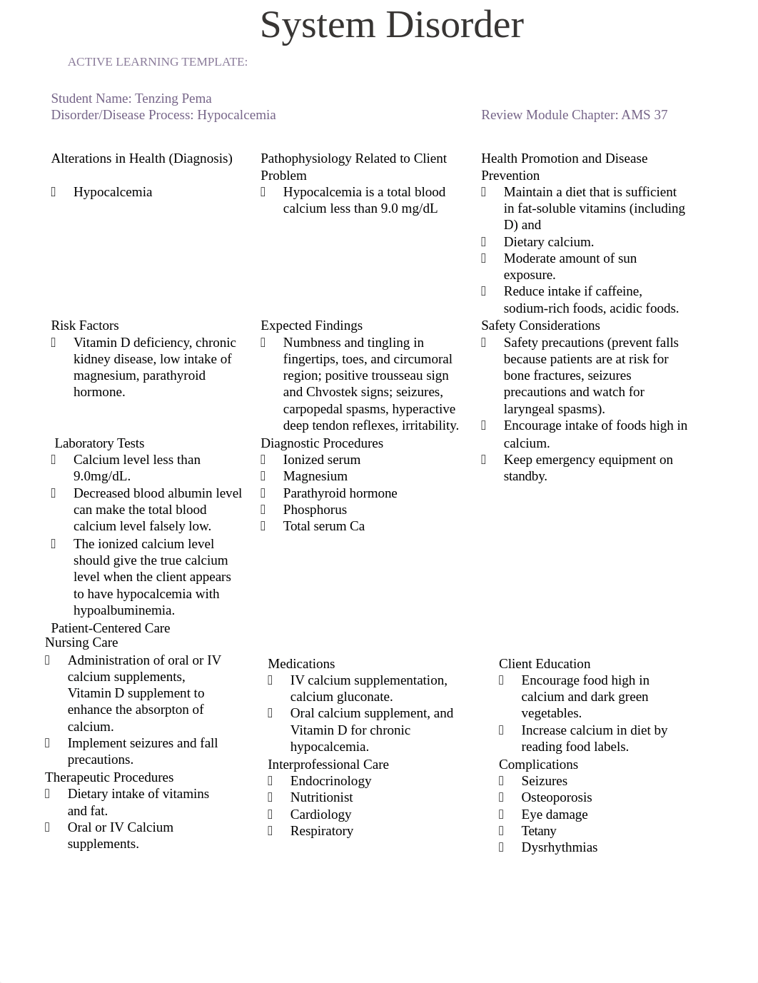 Hypocalcemia.docx_dstfvssrcxg_page1