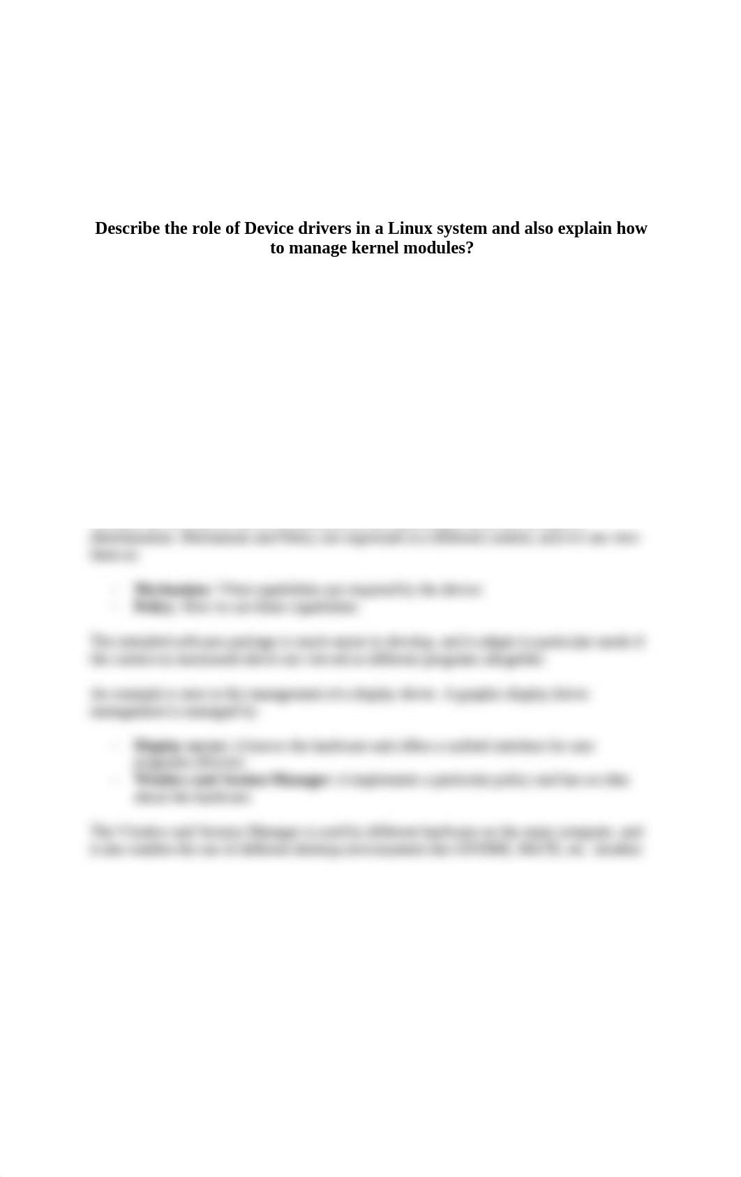 Assignment 7 - How to manage device driver and kernel module.docx_dsti0u6enf8_page1