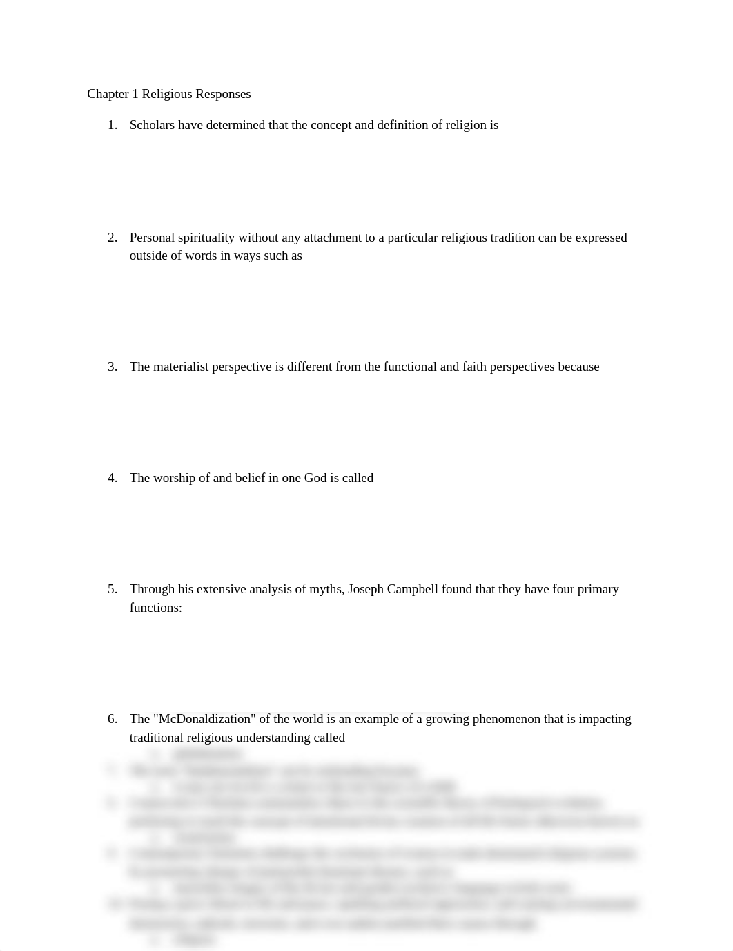 Chapter 1 Religious Responses QUIZ.docx_dsticggb0co_page1