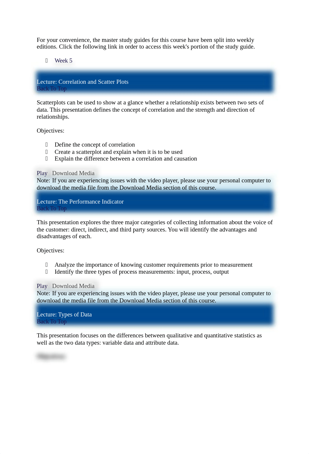 Villanova University - Six Sigma Green Belt - Week 5 - The MEASURE Phase, Part 2.docx_dstipdl5h8f_page2