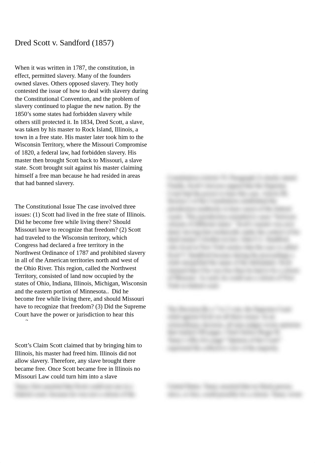 Dred Scott v Sanford Supreme Court Case-converted Ashlie Medina P1.docx_dstl8ehq0w6_page1