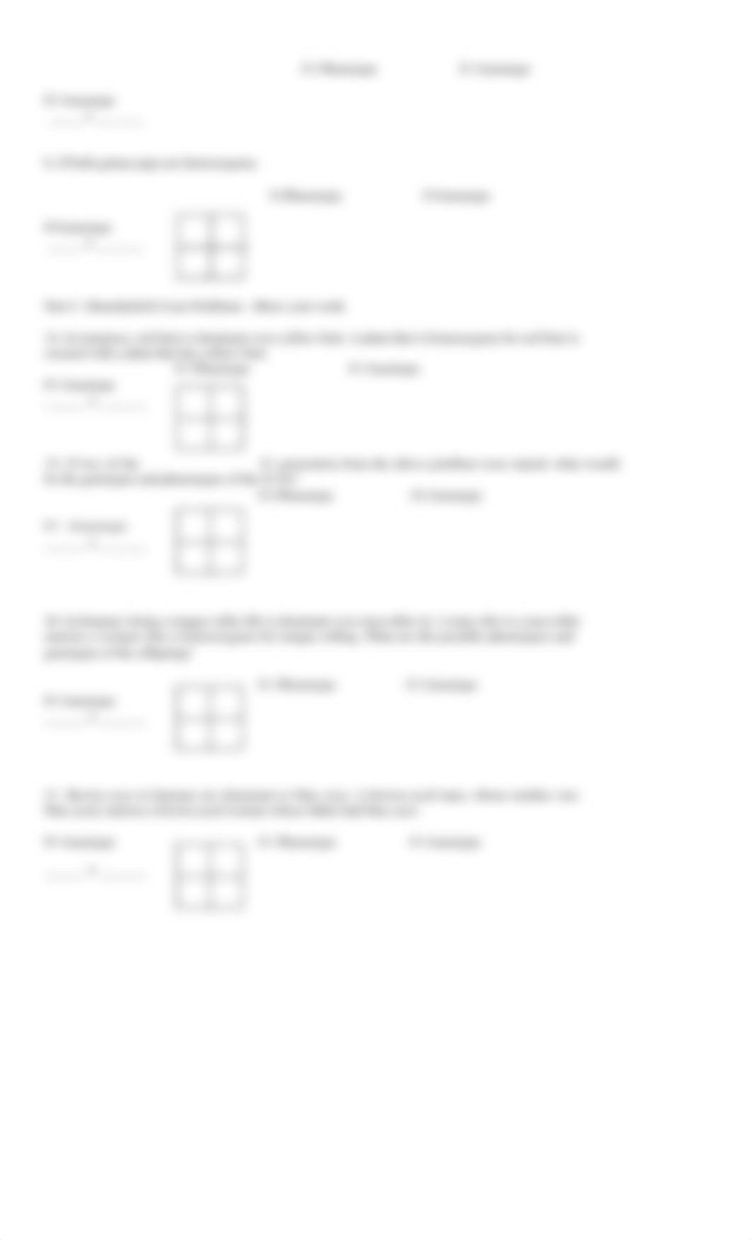 MONOHYBRID CROSS WORKSHEET PRACTICE PROBLEMS.docx_dstlk1907us_page2