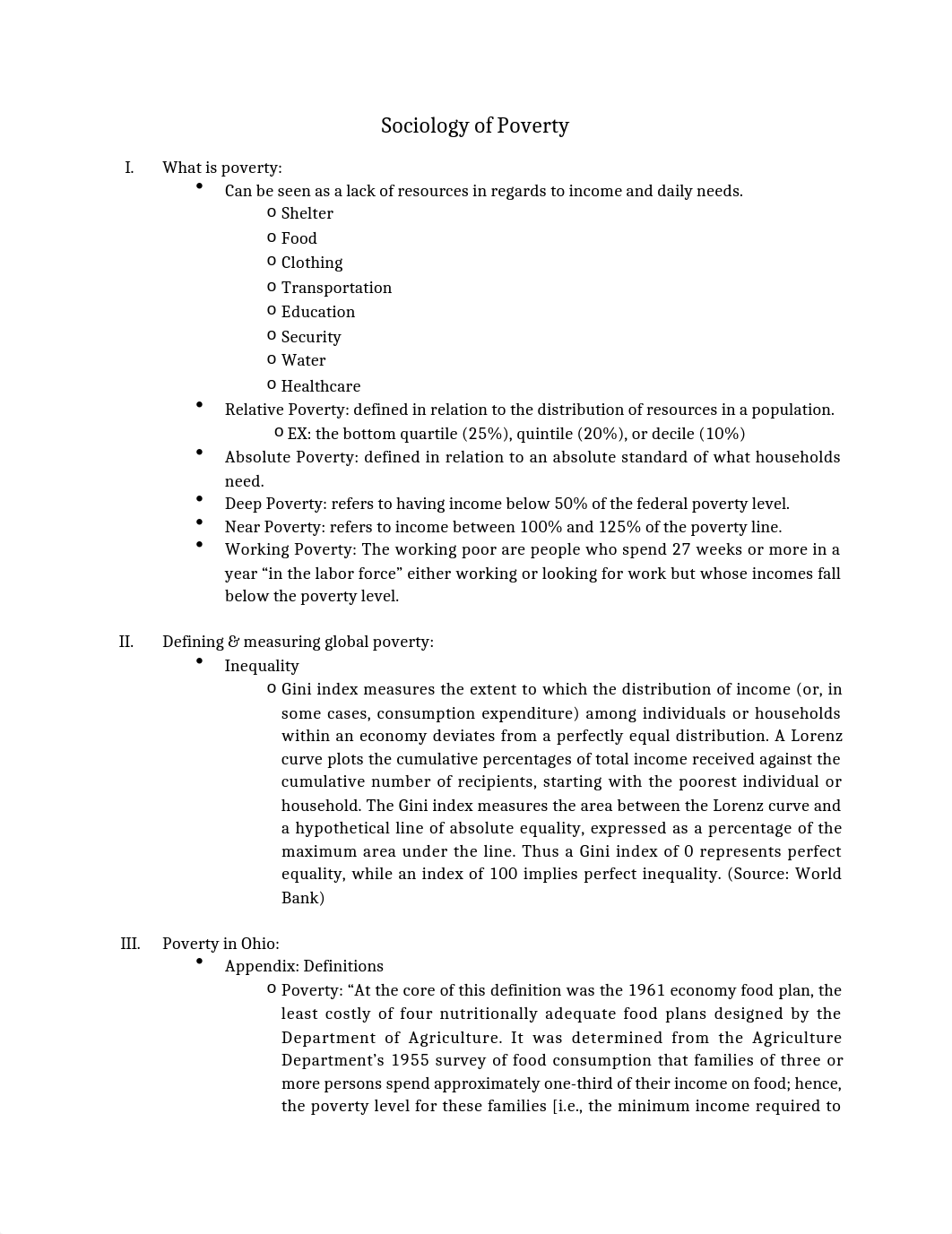 Sociology of Poverty Notes.docx_dstmurswu0h_page1