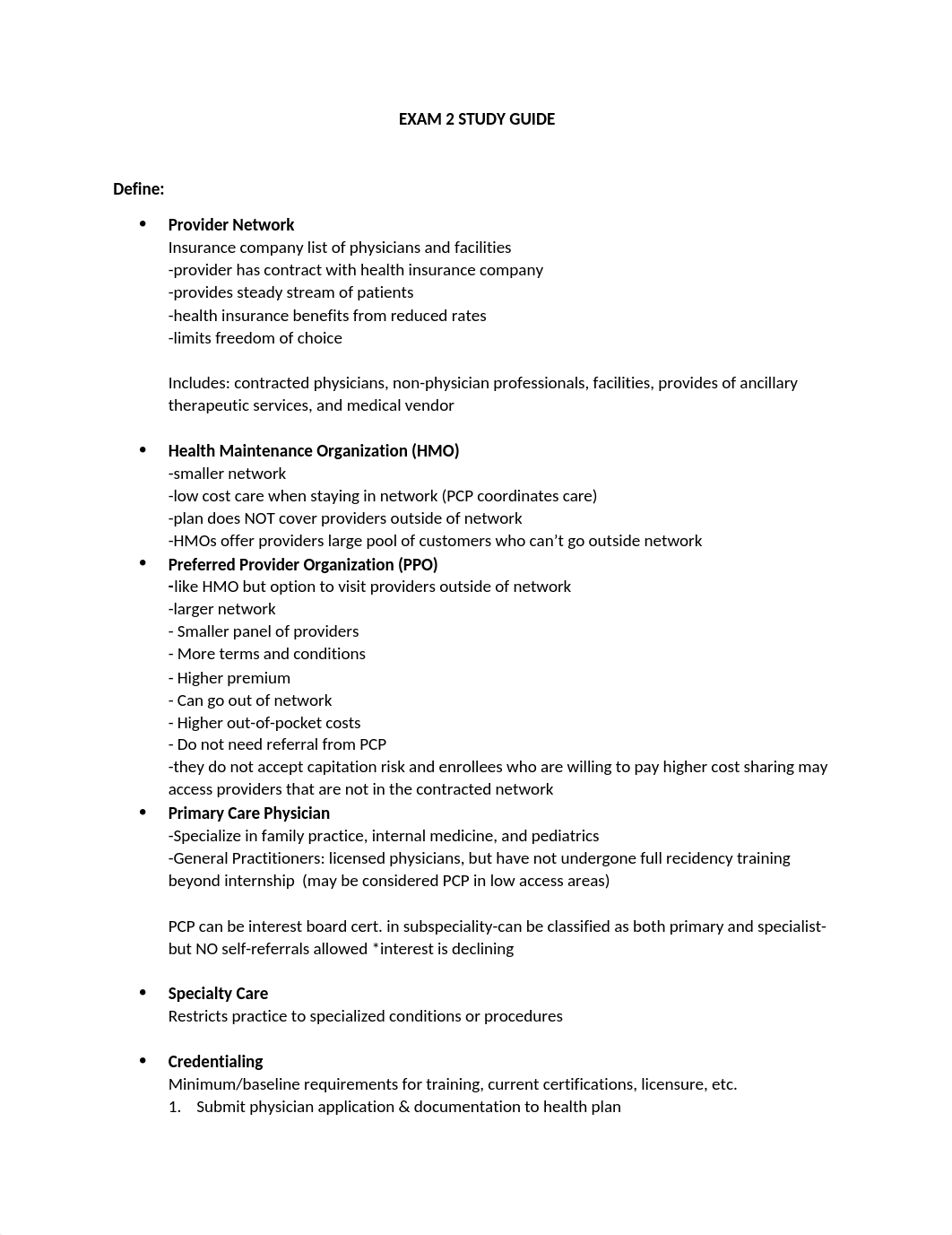 EXAM 2 STUDY GUIDE[3690].docx_dstne9c9e2n_page1