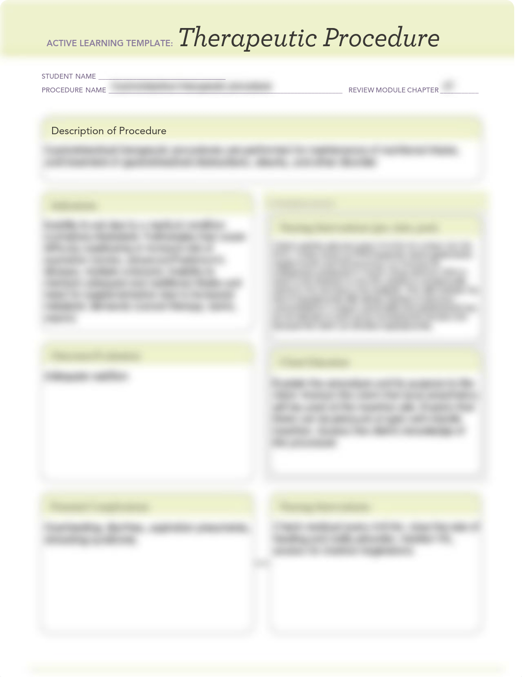 Gastrointestinal theraputic procedure.pdf_dstoalsqvu8_page1