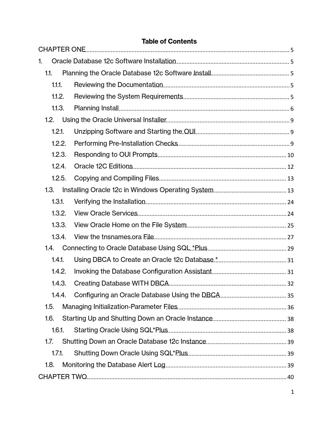 1ZO-062_02_Oracle 12C Inatallation and SQL Fundamentals.pdf_dstpvfagis5_page2