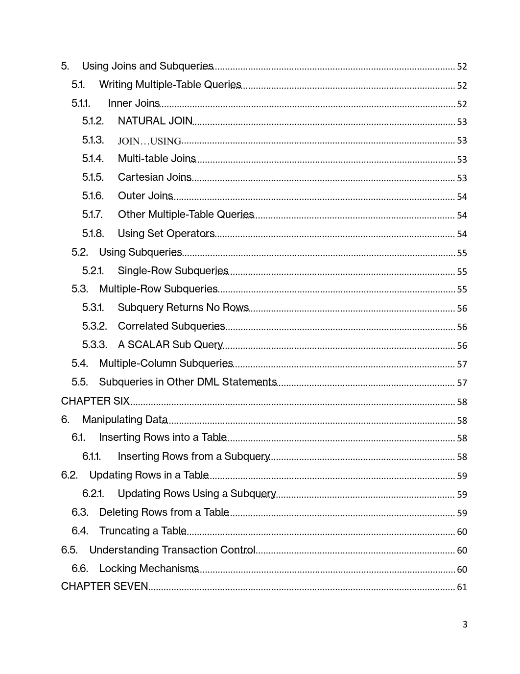 1ZO-062_02_Oracle 12C Inatallation and SQL Fundamentals.pdf_dstpvfagis5_page4