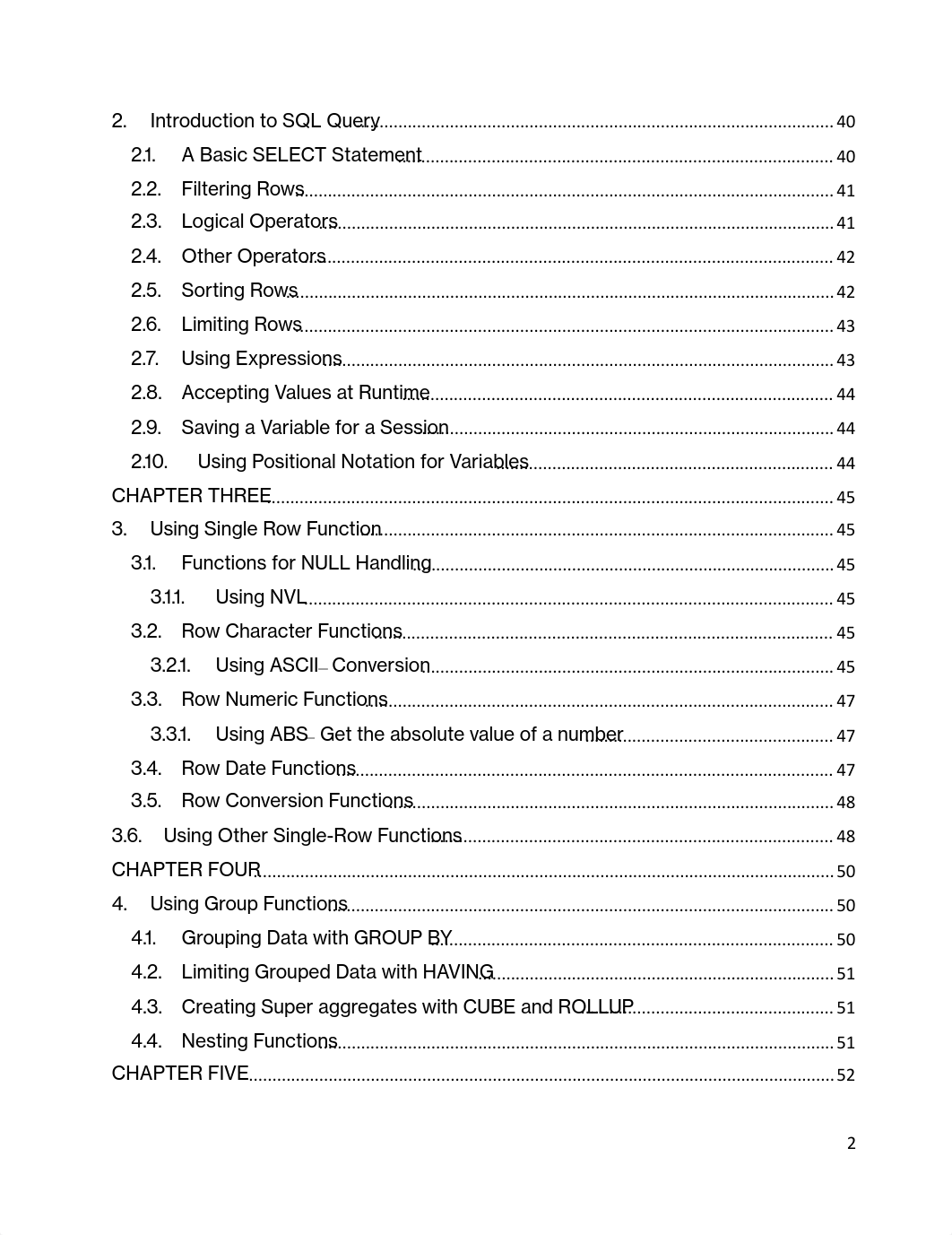 1ZO-062_02_Oracle 12C Inatallation and SQL Fundamentals.pdf_dstpvfagis5_page3