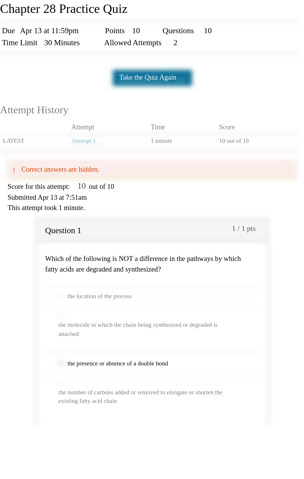 Chapter 28 Practice Quiz: Biochemistry I Sec 1.pdf_dstq1wgqway_page1