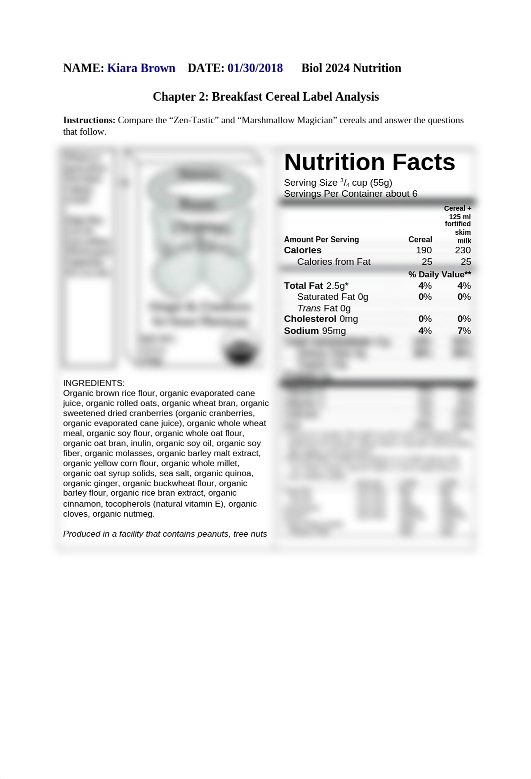 breakfast cereal analysis ch2.docx_dsts343v3f2_page1