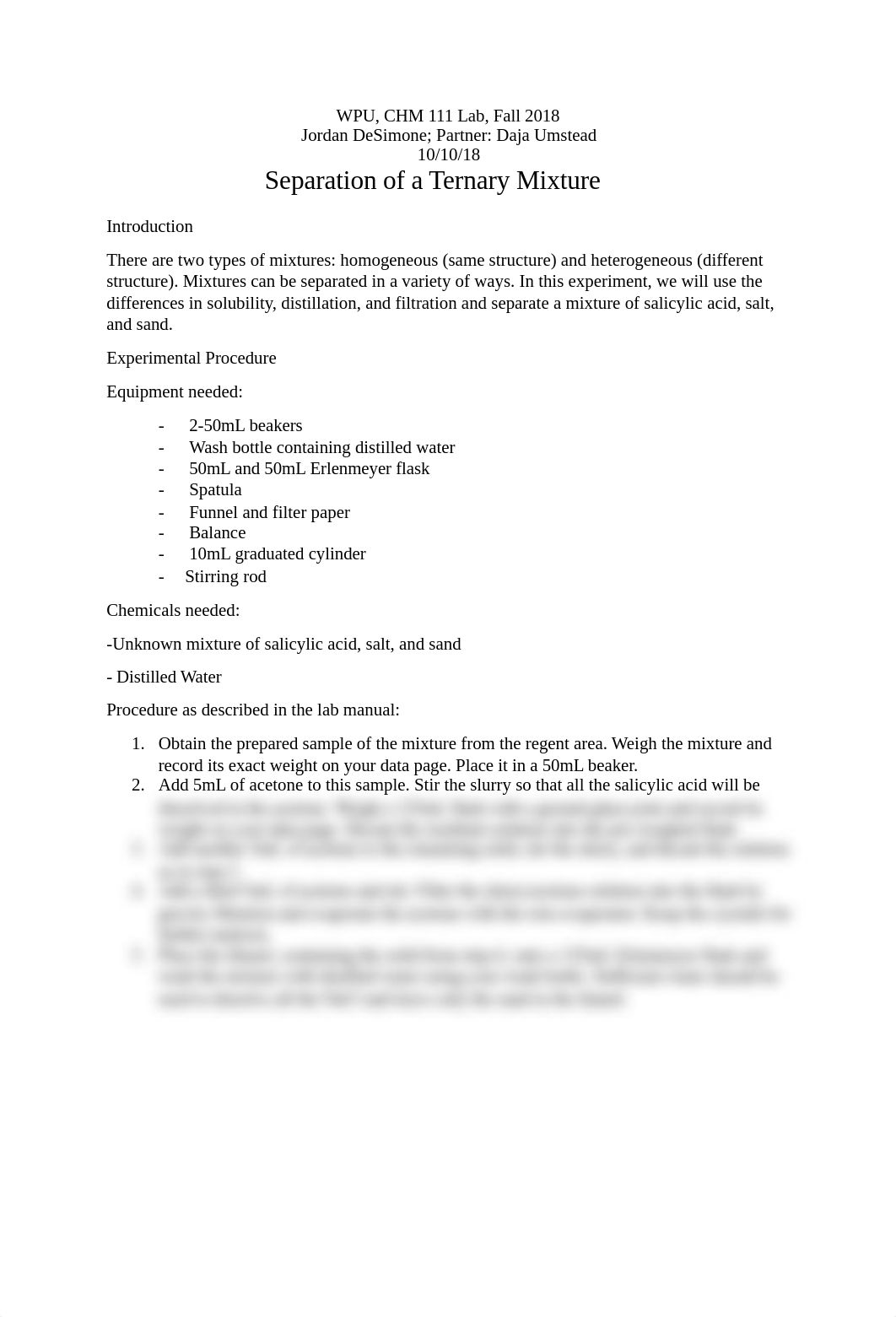 Separation of a Ternary Mixture Lab.docx_dsttc2emb39_page1