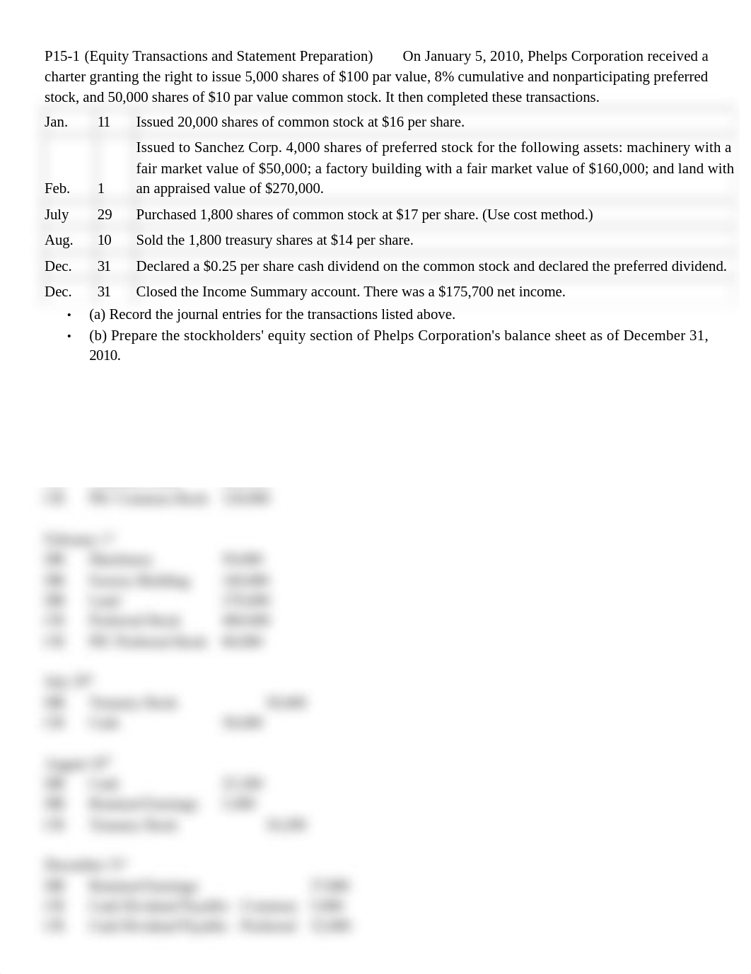 ACC 551 Problem 15-1 (13th Edition)_dstuttevix9_page1