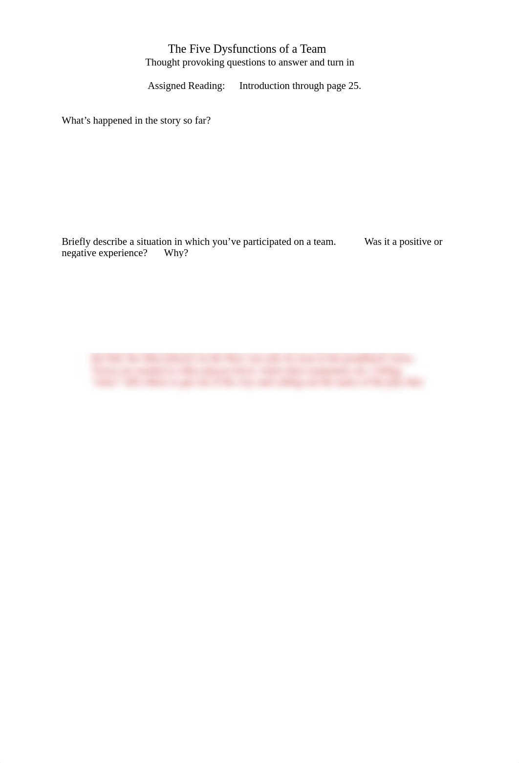 5 Dysfunctions 1 Pre-meeting.doc_dstvklvcd4y_page1