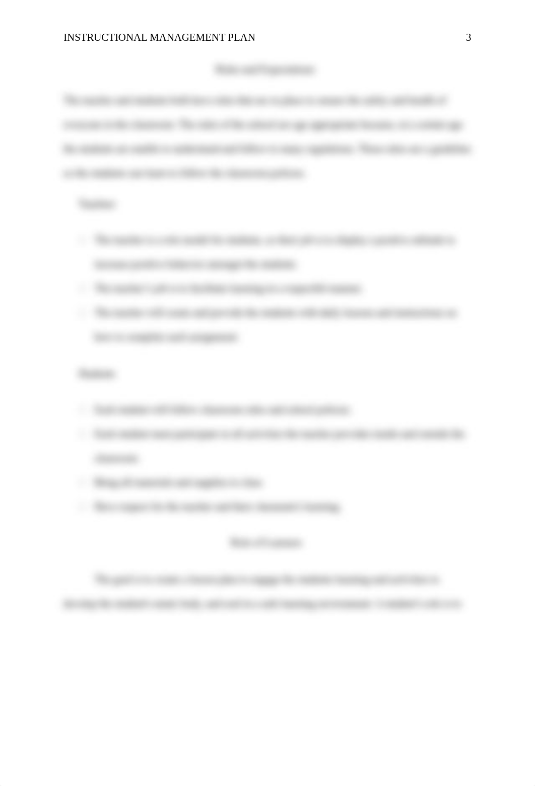 EDU 650 Week 2 Instructional Management Plan Template (1) Final.docx_dstxg4euin7_page3