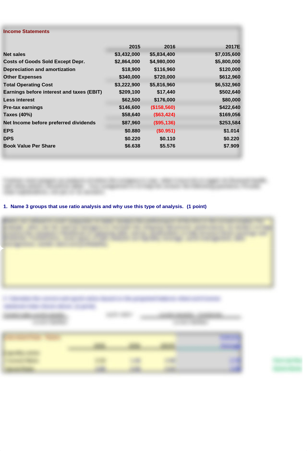 WK 1 Excel Module - Financial Statements  Ratios.xlsx_dstxxgsuksn_page2