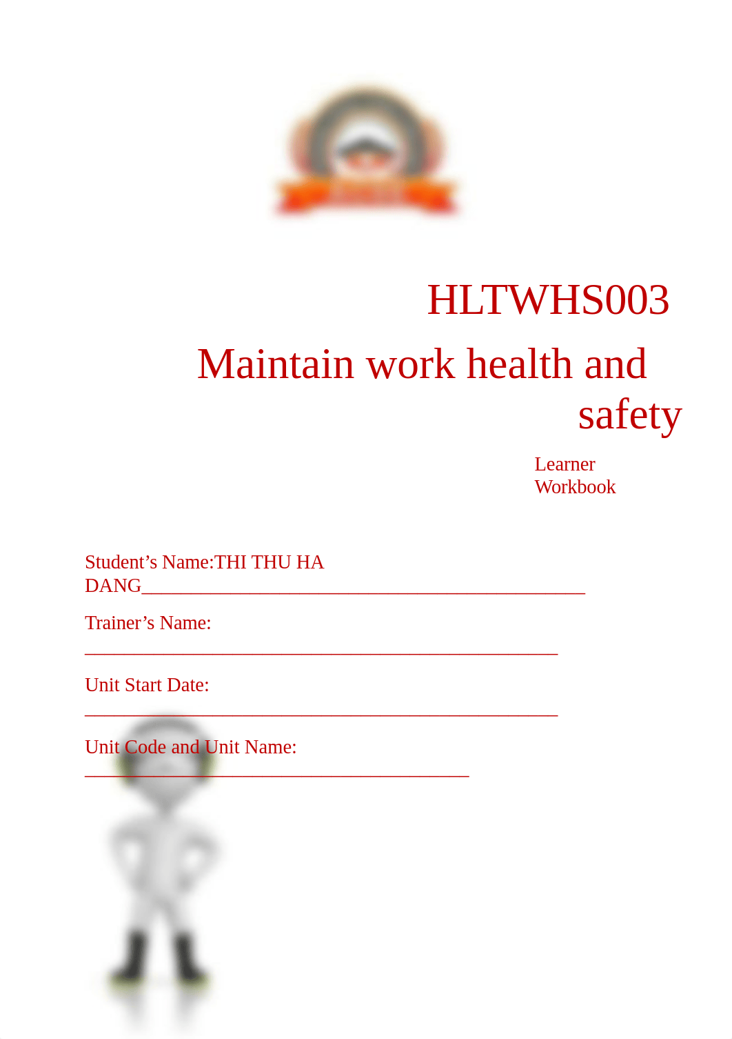 HLTWHS003 Learner Workbook V5.0_df296ccc24d6fb562382dbbe615c4fcb.doc_dsty0tzicp5_page1