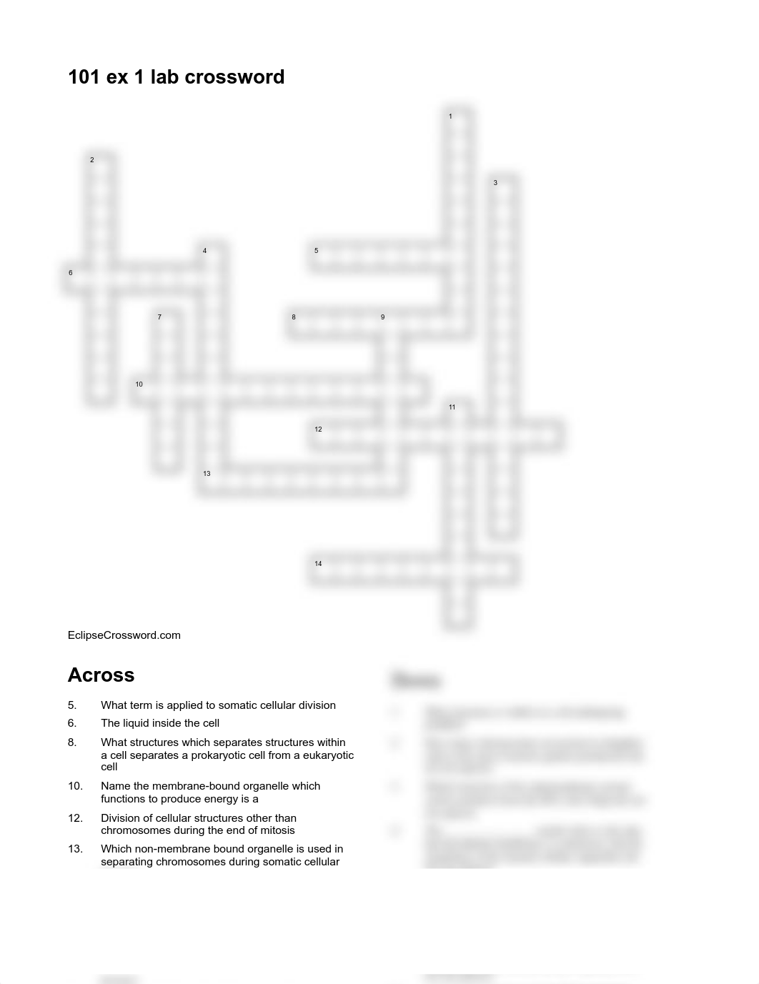 101 ex 1 lab crossword corrected.pdf_dstyewj1ojs_page1