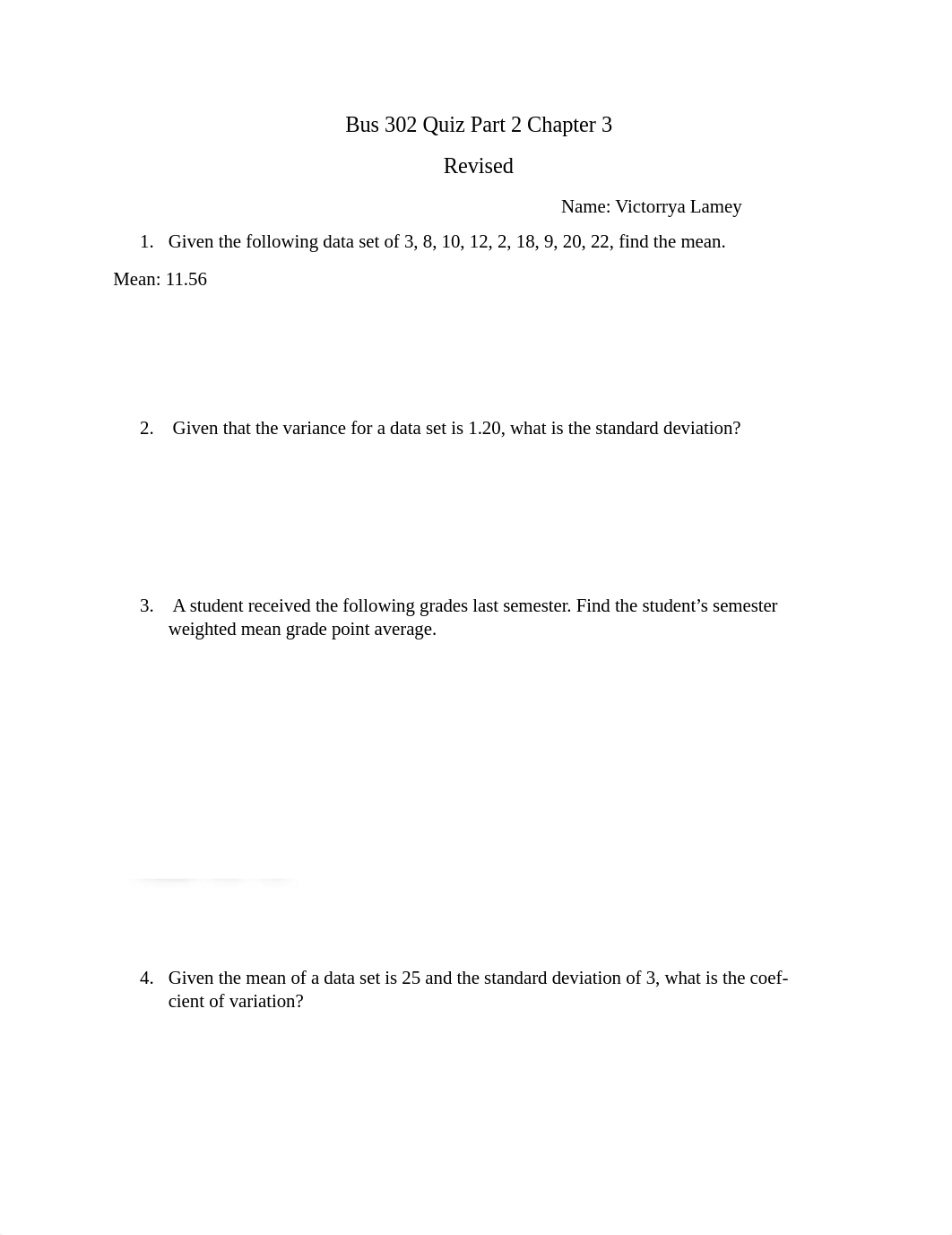 Bus 302 Quiz Part 2 Week 2 Chapter 3 (2).docx_dstyimpxos1_page1