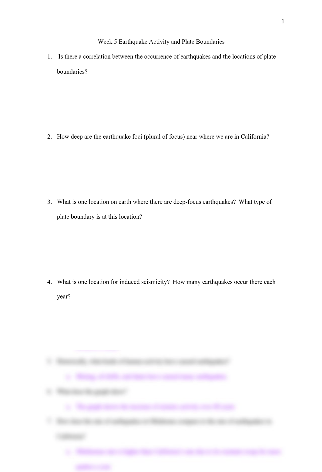 Week 5 Earthquake Activity and Plate Boundaries (1).pdf_dsu1pdbk1bx_page1