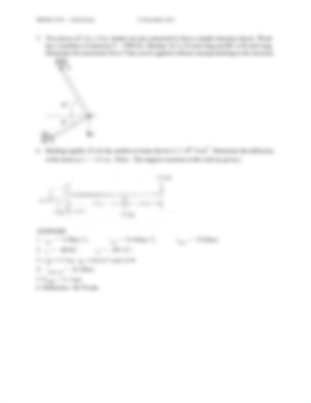 Final Exam Fall 2011 on Mechanics of Materials_dsu31q4k5cb_page2