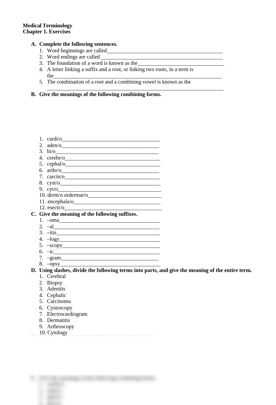 Medical Terminology Chapter 1&2 Questions.docx_dsu3mmmvefe_page1