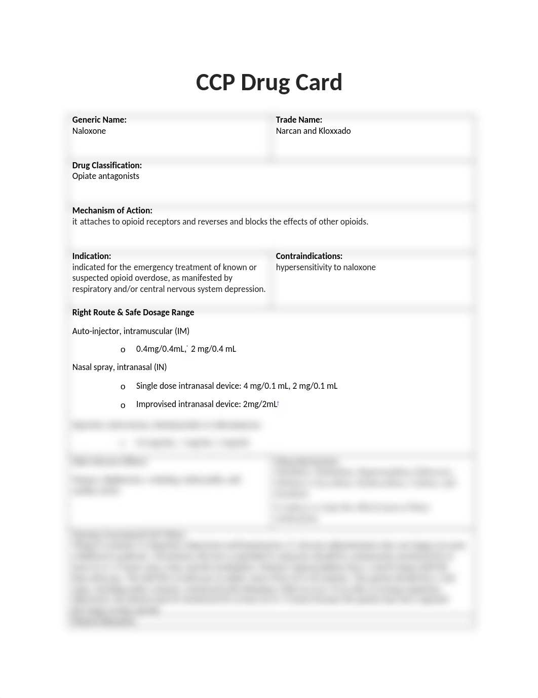 CCP Drug Card; Naloxone.docx_dsu4c1uyvzy_page1