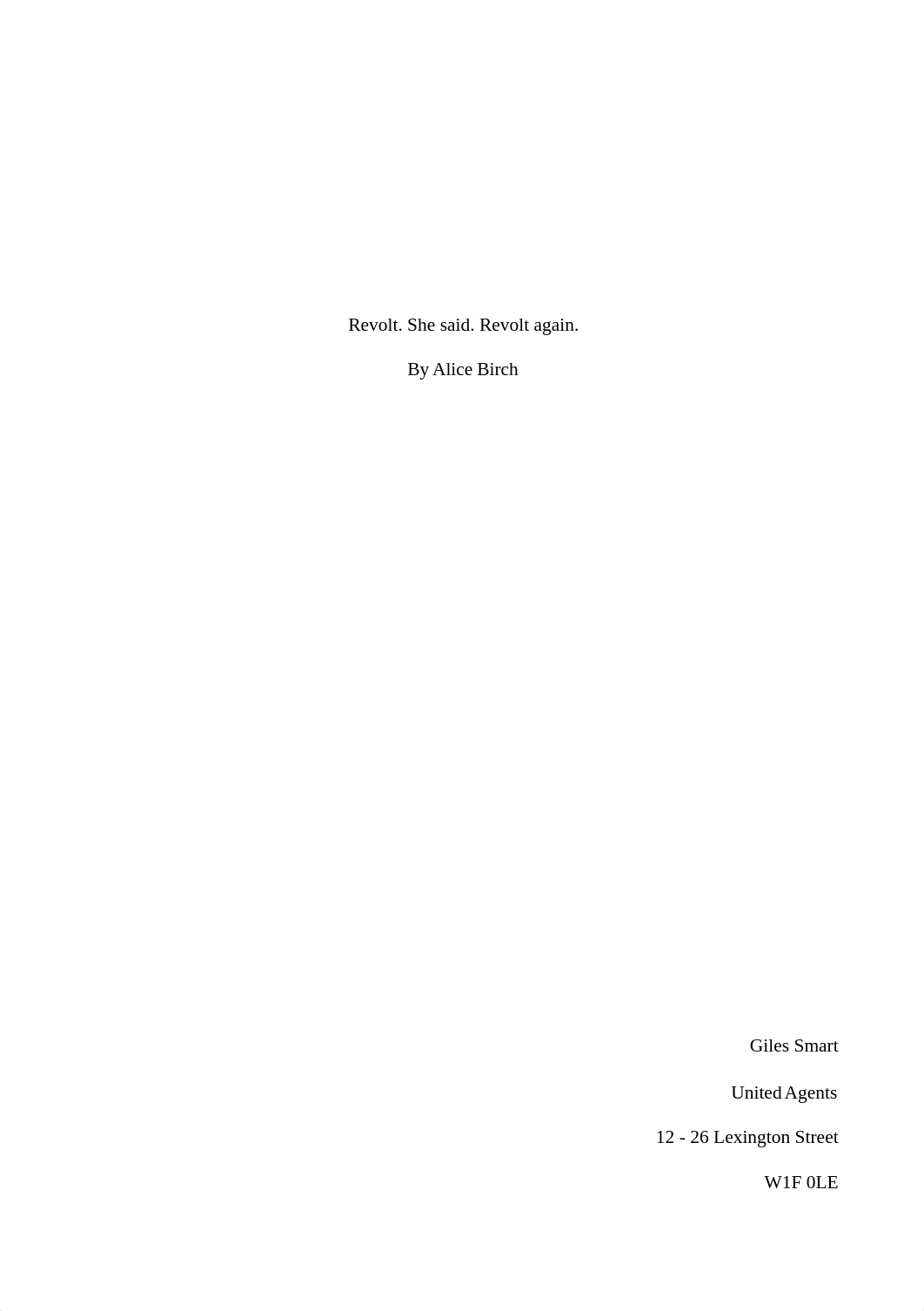 Alice Birch - Revolt (Publishing Draft 27 5 14).pdf_dsu4p0op48n_page1