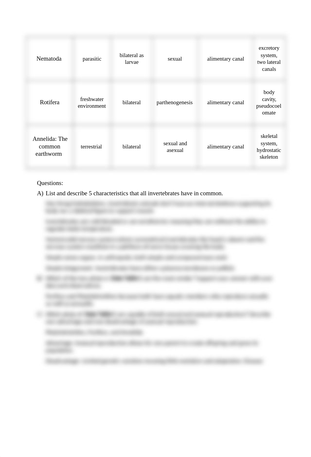 Worksheet 11 - Invertebrates (1).docx_dsu6k5e1kbn_page2