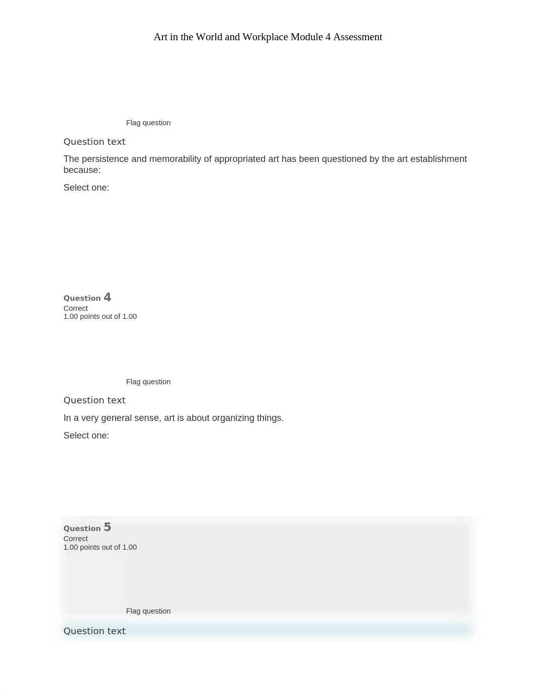 Art in the World and Workplace Module 4 Assessment.docx_dsu7tj8j8hd_page2