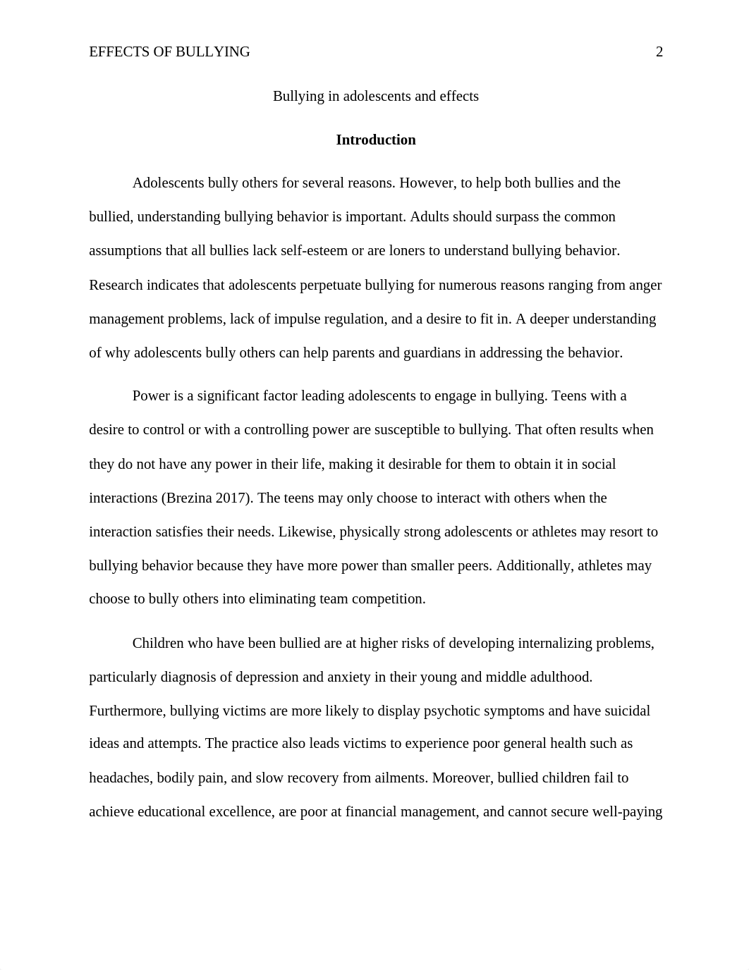 Bullying_in_adolescents_and_effects.docx_dsuarerklnv_page2