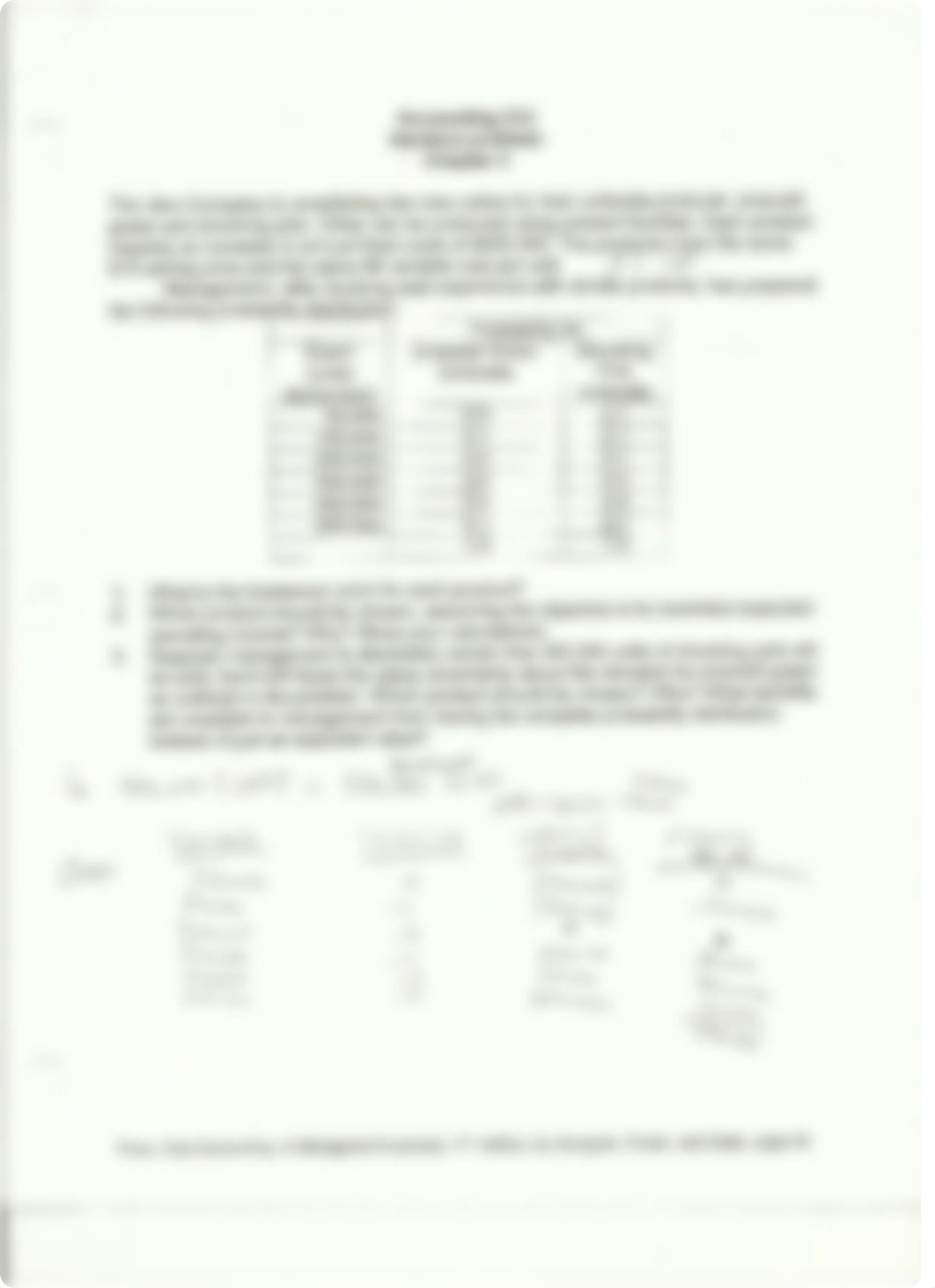 Accounting 312 - Chapter 3 Homework_dsuaxung604_page1