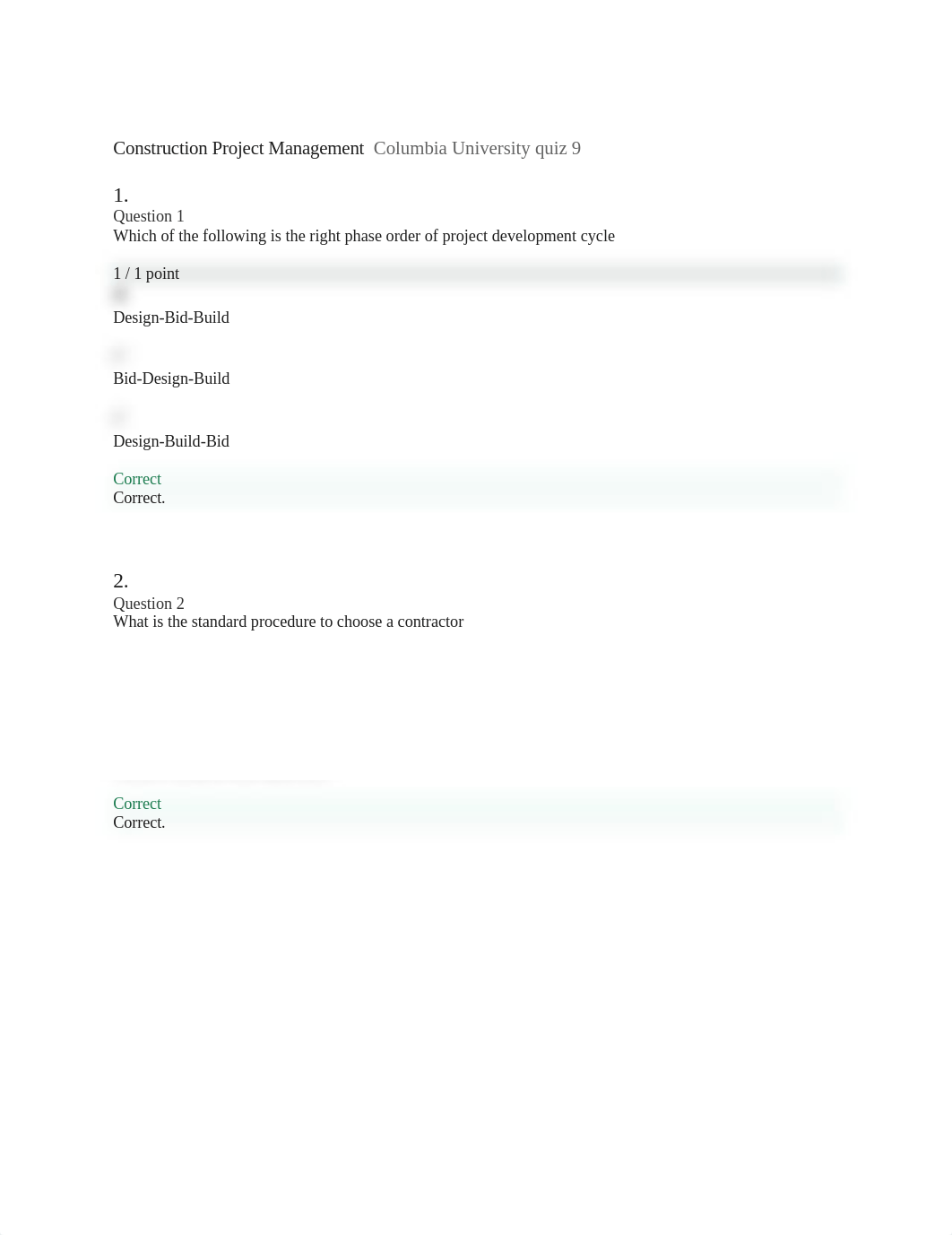 Construction Project Management Columbia University quiz 09.docx_dsub4qwcx6b_page1