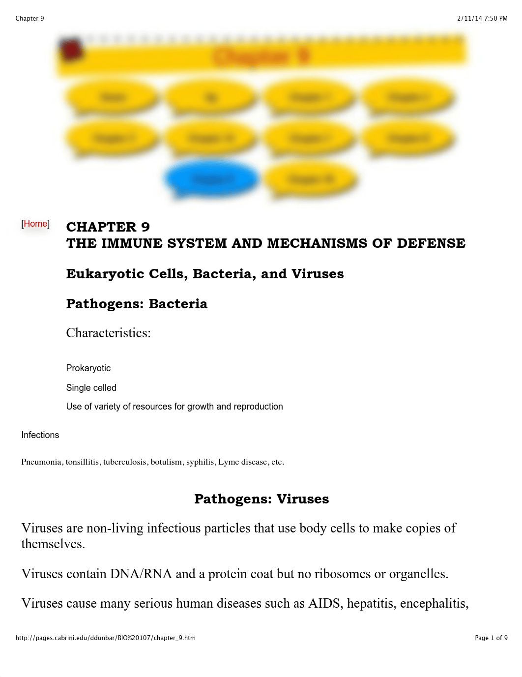 Chapter 9 The Immune System and Mechanisms of Defense_dsuc9pgcoxm_page1