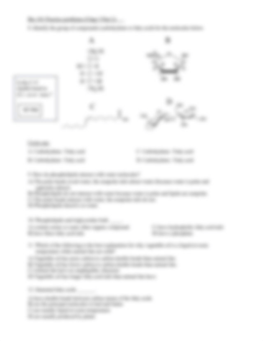 Bio101 Practice problems Chap3Part2.pdf_dsuecgkvsak_page2