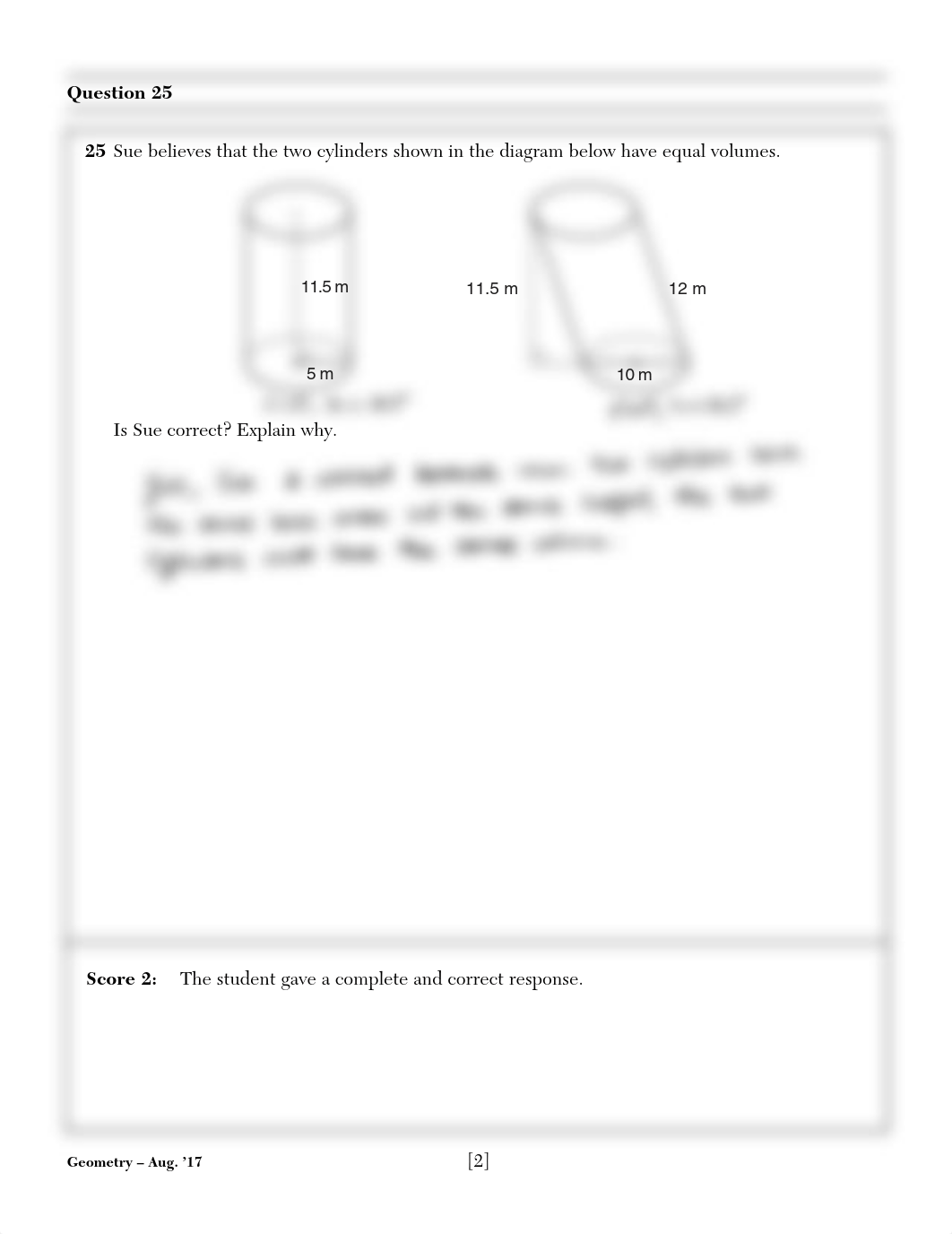 Geometry (Common Core) Regents August 2017 Model Response Set.pdf_dsugbpwlytm_page2