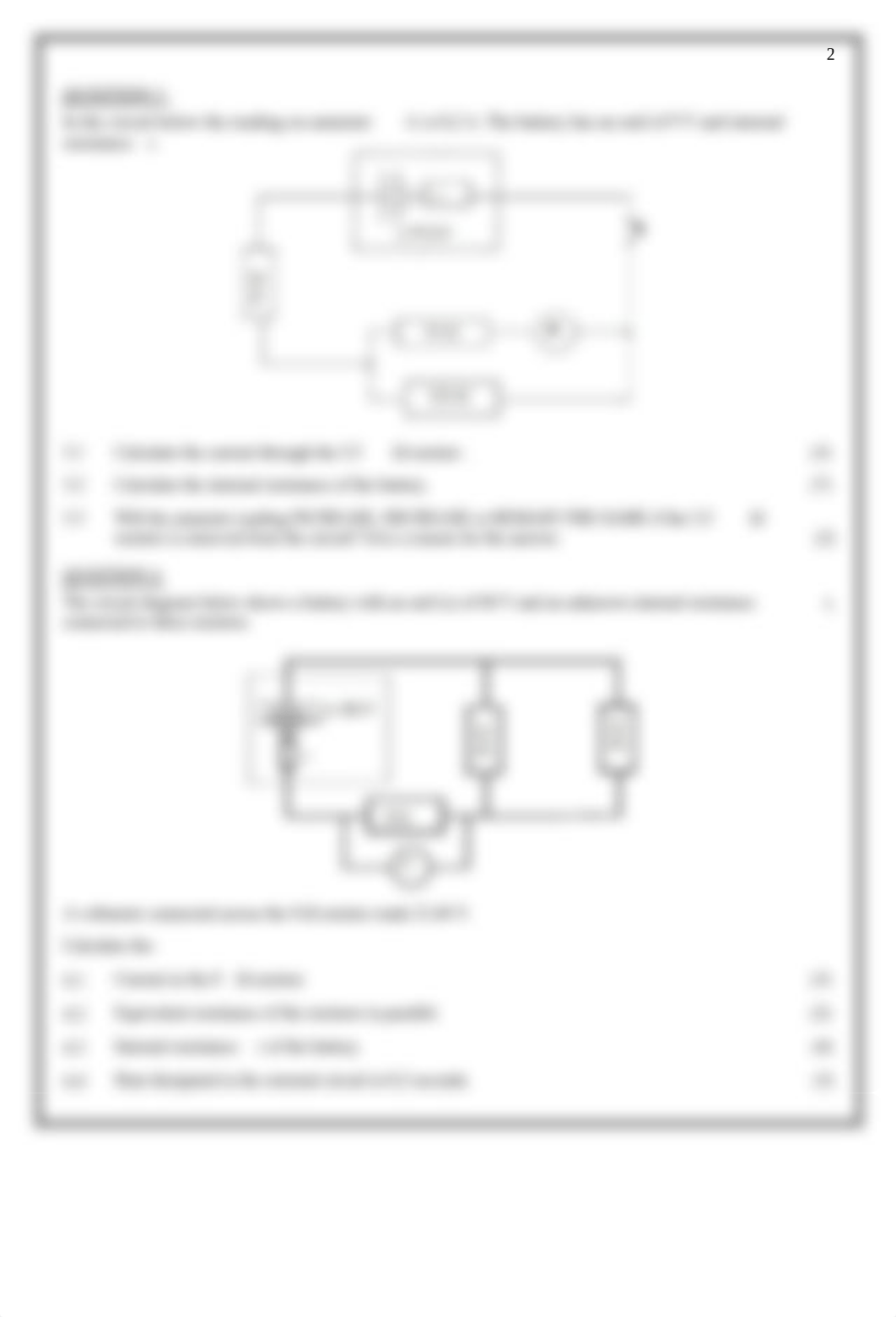 Grade 12 - Electric Circuits (2022) - Exercise.pdf_dsuhte52z6k_page2