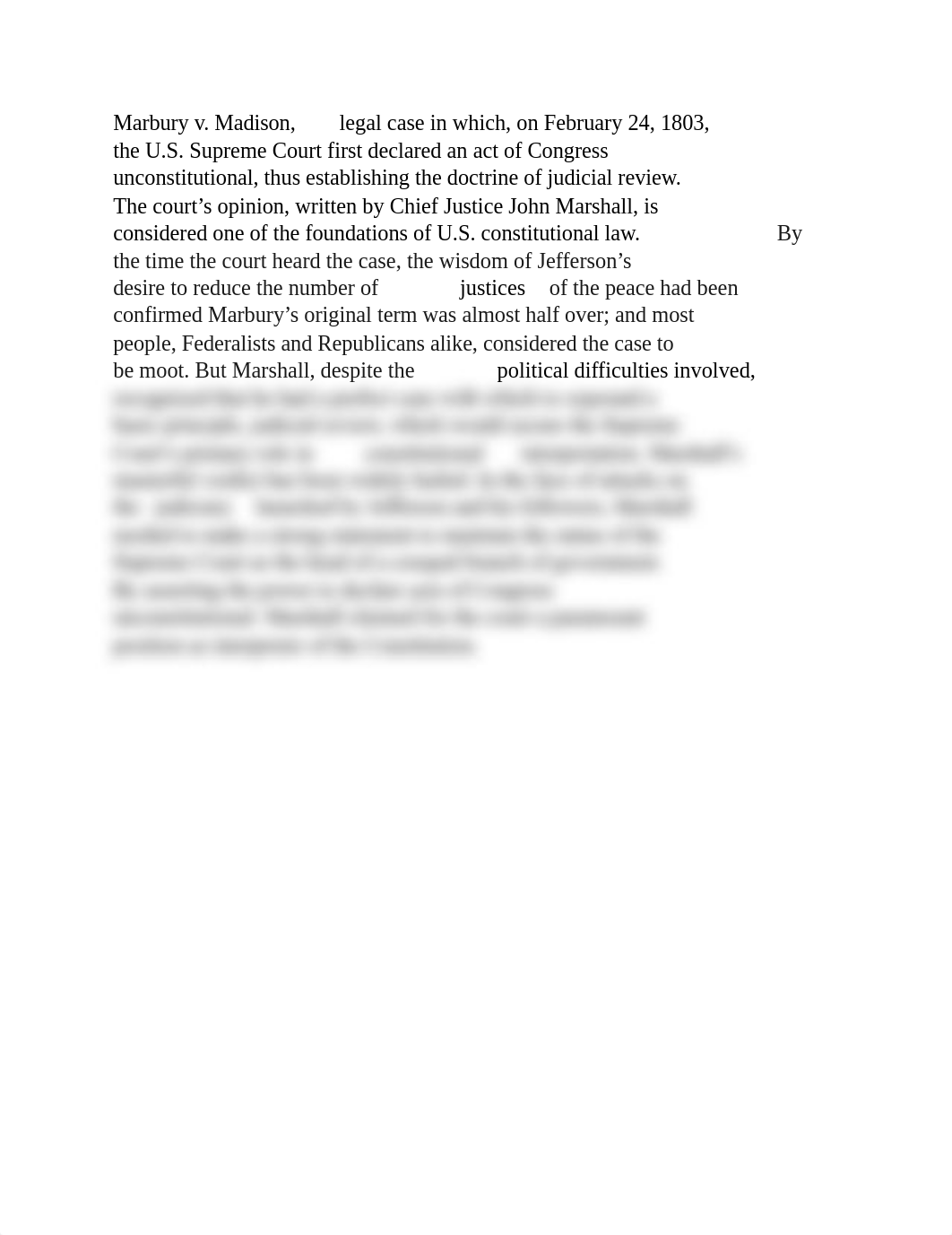 Marbury v Madison.docx_dsuib9m5tgu_page1