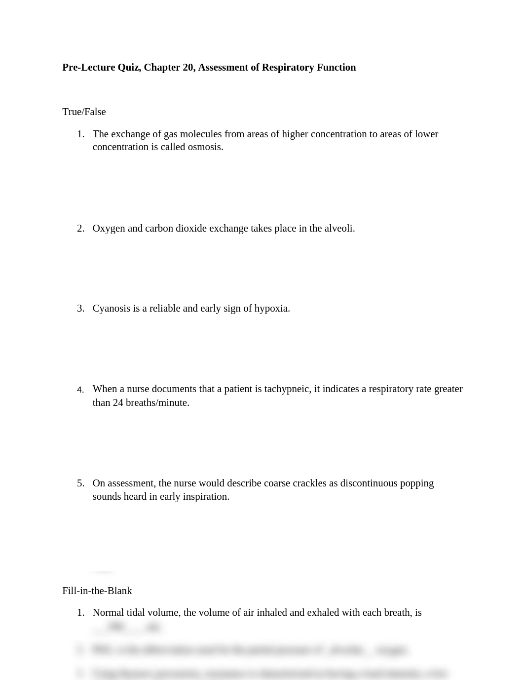 Med Surg ch 20 Pre lecture quiz.doc_dsuig3peumb_page1