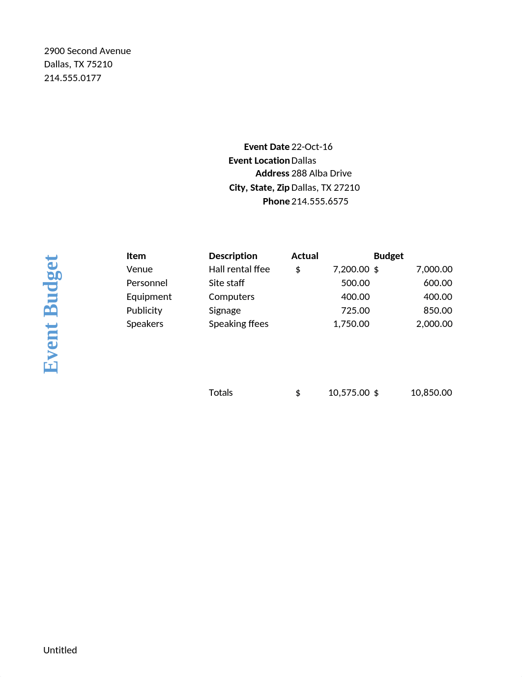 Carroll_Logan_6F_Dallas_Budget1.xltx_dsuizbsukp9_page1