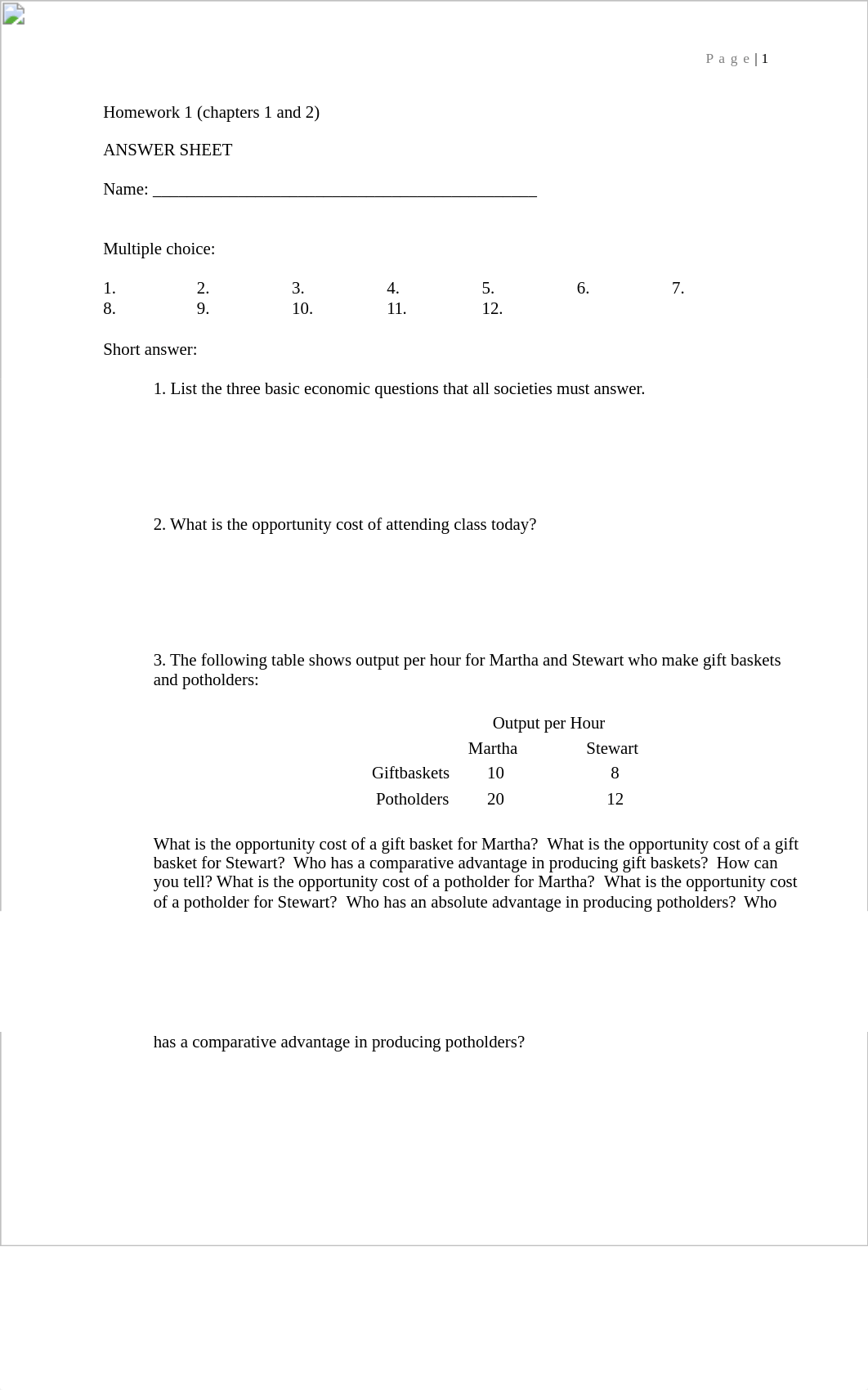 chapters 1 and 2 student copy ANSWER SHEET.docx_dsujfjf5uhx_page1