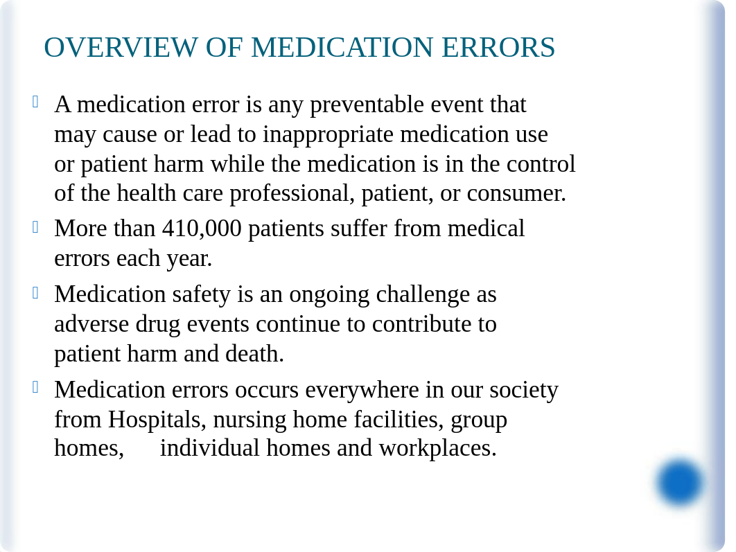 MEDICATION ERROR week 4.pptx_dsujyjjizsn_page3