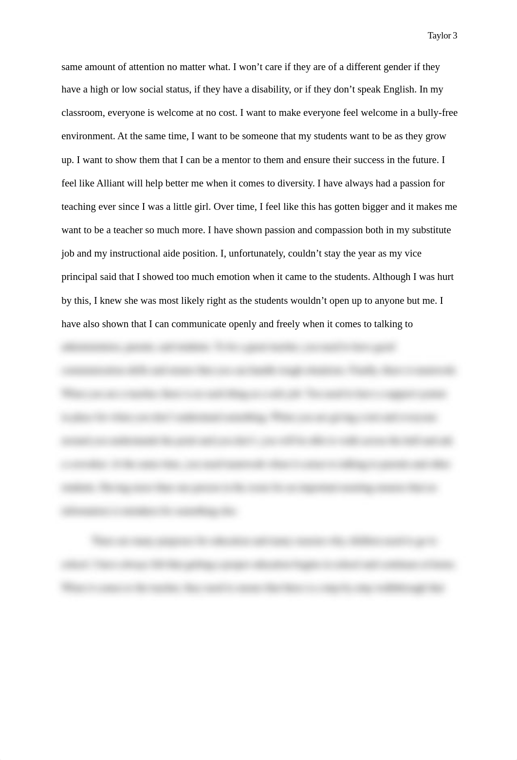 Taylor_K_Philosophy of Education Final Draft.docx_dsum9jjxwl8_page3