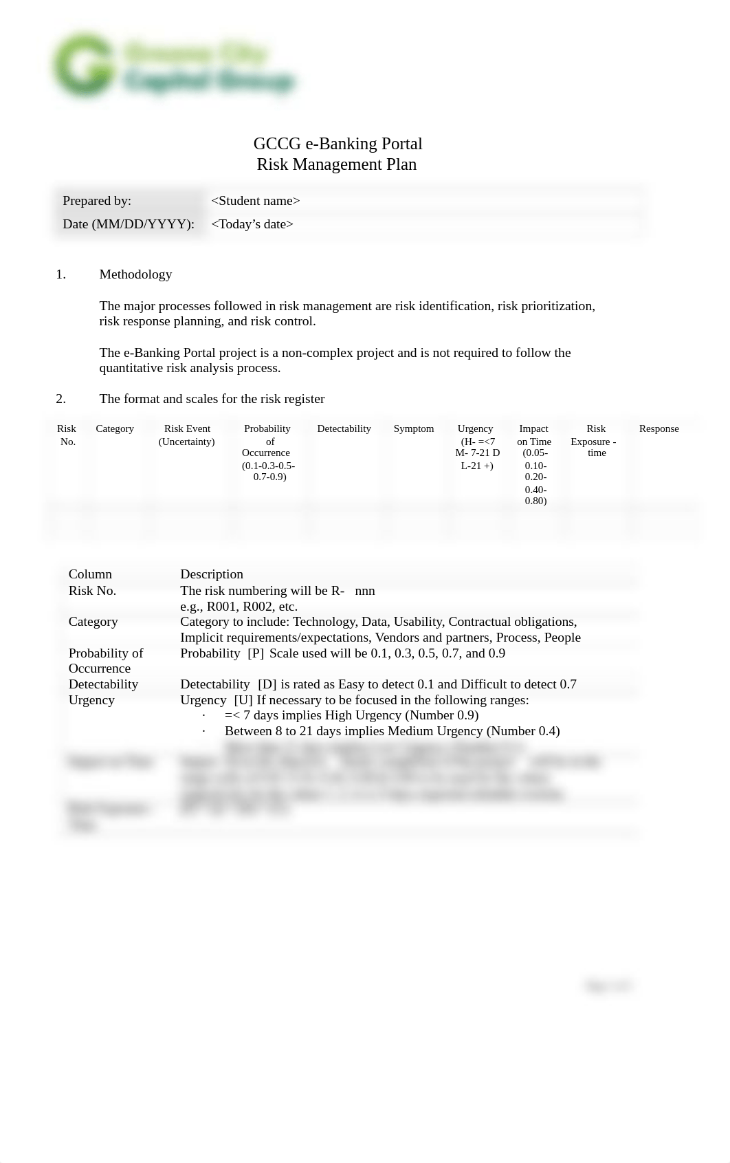 GCCG Risk Management Plan.docx_dsumalc5f6w_page1